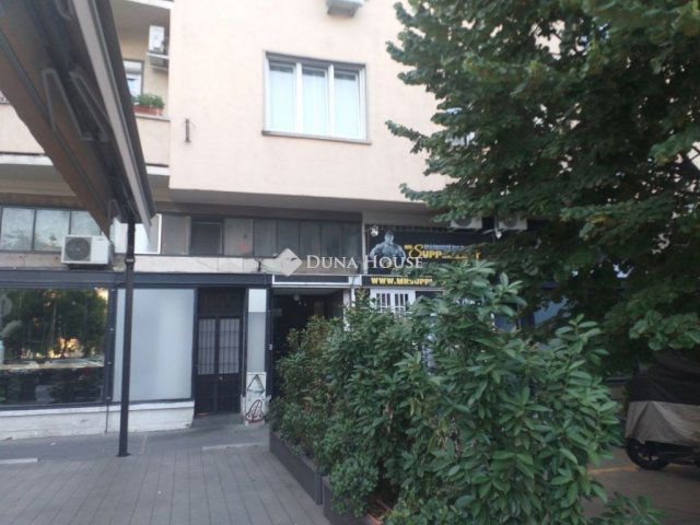 Eladó téglalakás, Budapesten, VII. kerületben 114 M Ft