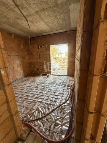 Eladó téglalakás, Budapesten, XXII. kerületben 138 M Ft