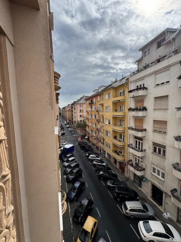 Eladó téglalakás, Budapesten, XIII. kerületben 179.9 M Ft