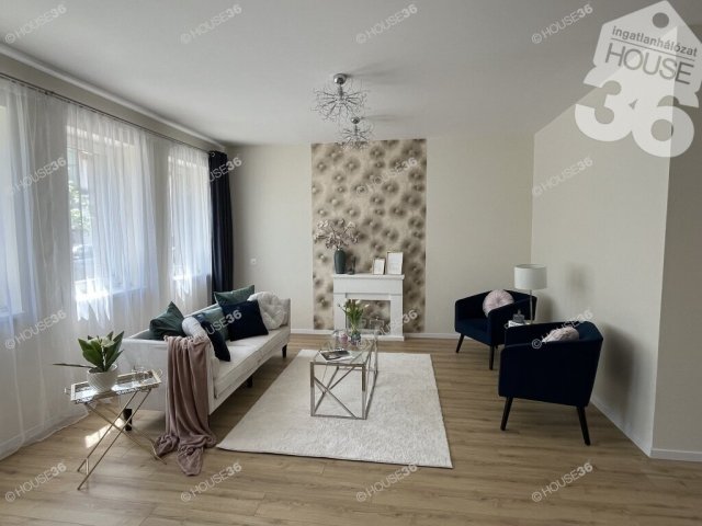 Eladó téglalakás, Kecskeméten 119.9 M Ft, 4 szobás