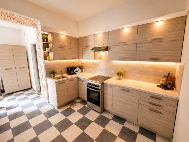 Eladó téglalakás, Budapesten, XX. kerületben 37.99 M Ft