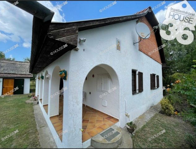 Eladó családi ház, Bugacpusztaházán 34.9 M Ft, 3 szobás