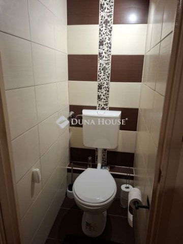 Eladó panellakás, Szegeden 53.9 M Ft, 2 szobás