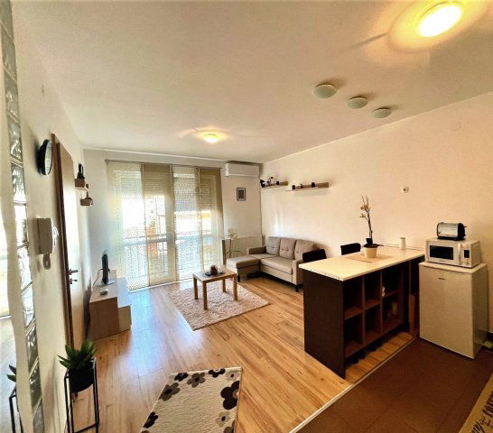 Kiadó téglalakás, albérlet, Nyíregyházán 120 E Ft / hó