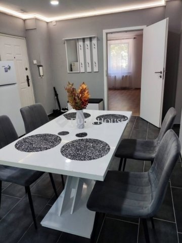 Eladó panellakás, Budapesten, XX. kerületben 74.9 M Ft, 3 szobás