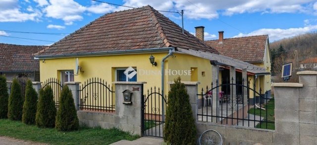 Eladó családi ház, Nőtincsen 51.9 M Ft, 5 szobás