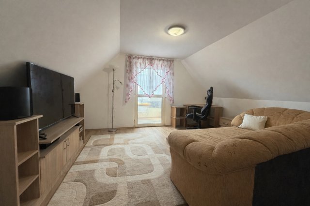 Eladó családi ház, Szajkon 6.9 M Ft, 2 szobás