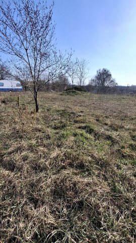 Eladó telek, Hajdúsámsonon 8.5 M Ft / költözzbe.hu