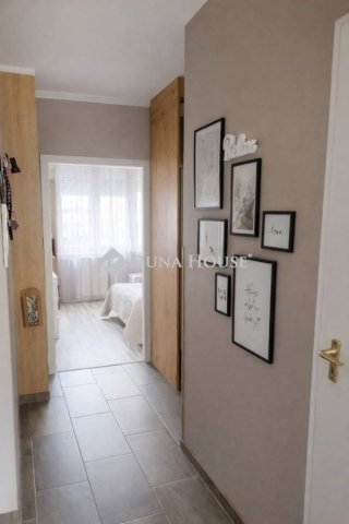 Eladó panellakás, Budapesten, XI. kerületben 84.9 M Ft, 2 szobás