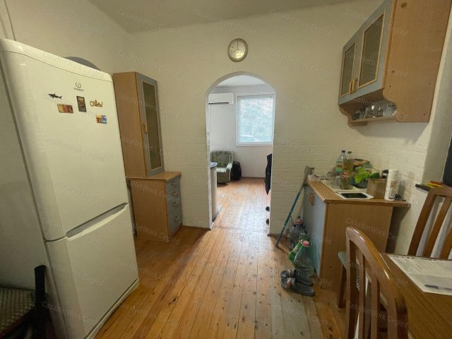 Eladó mezogazdasagi ingatlan, Szolnokon 14.9 M Ft, 2 szobás