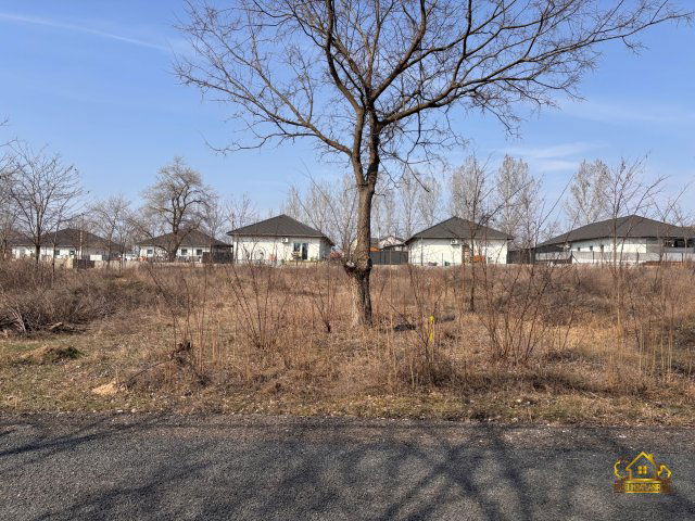 Eladó telek, Dunavarsányban 63 M Ft / költözzbe.hu