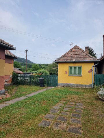 Eladó családi ház, Somoskőújfalun 4.3 M Ft, 2 szobás