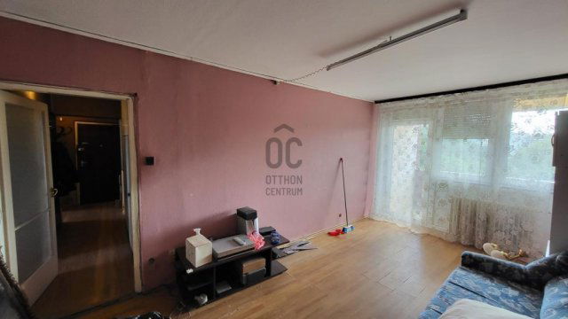 Eladó panellakás, Budapesten, III. kerületben 83 M Ft, 3 szobás