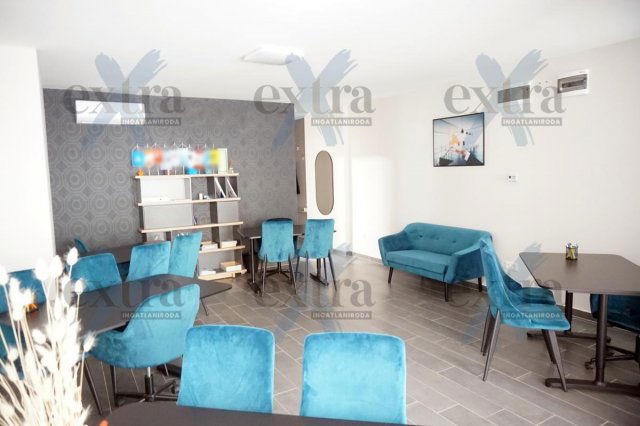 Eladó iroda, Szegeden 84 M Ft, 2 szobás / költözzbe.hu