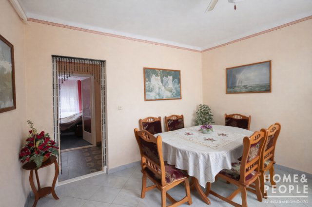 Eladó családi ház, Ásotthalmán 63 M Ft, 2+1 szobás