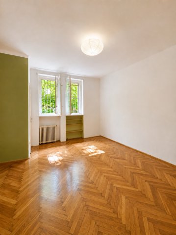 Eladó téglalakás, Budapesten, IX. kerületben 59.9 M Ft, 1 szobás