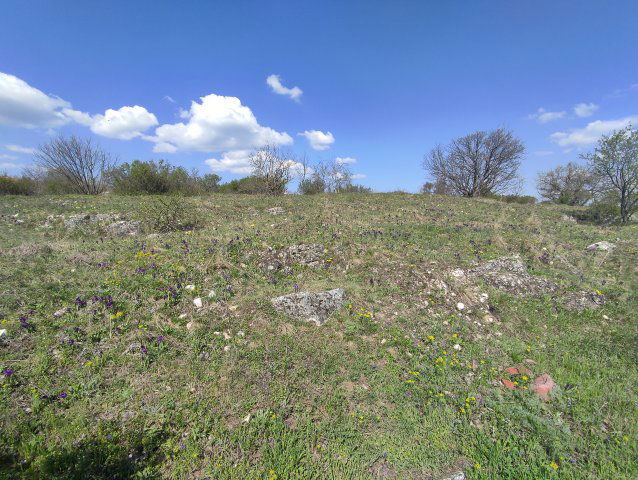Eladó telek, Zámolyon 7.5 M Ft / költözzbe.hu