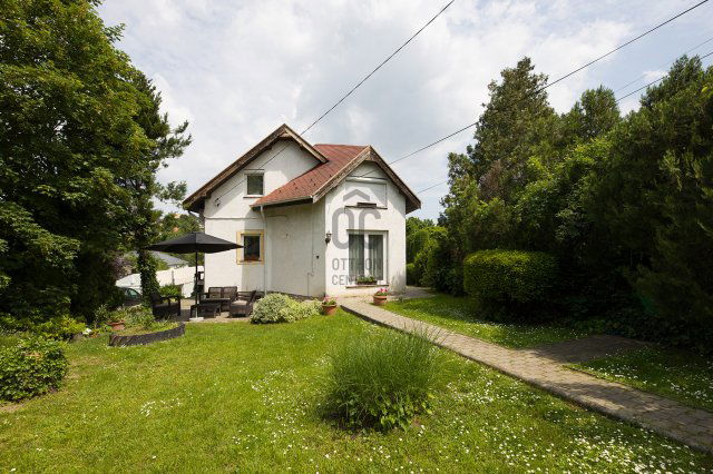 Eladó családi ház, Budapesten, II. kerületben 199 M Ft, 8 szobás