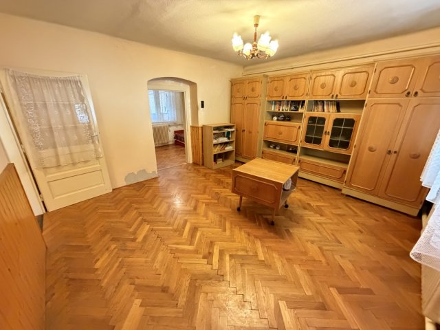 Eladó családi ház, Kaposváron, Nádasdi utcában 19.9 M Ft