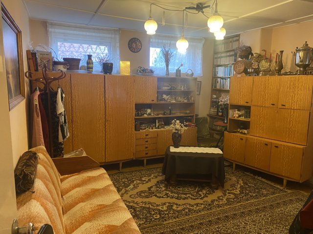 Eladó családi ház, Múcsonyban 21 M Ft, 3 szobás