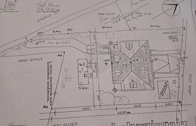 Eladó ikerház, Budapesten, III. kerületben 280 M Ft, 3 szobás