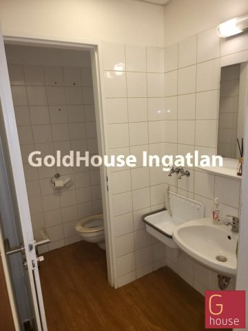 Kiadó üzlethelyiség, Budapesten, XIII. kerületben, Lehel utcában