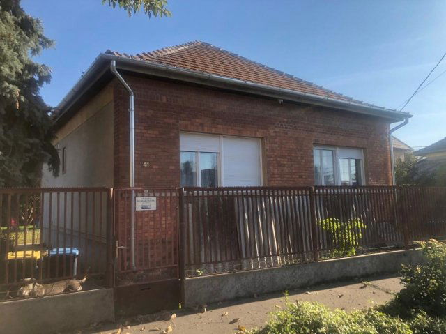 Eladó családi ház, Budapesten, XX. kerületben 104 M Ft