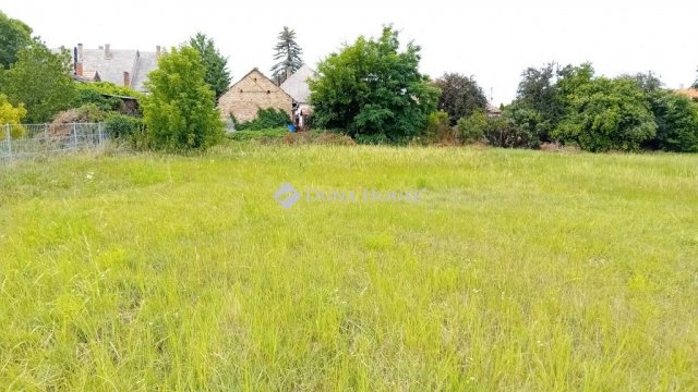 Eladó telek, Siófokon 22.8 M Ft / költözzbe.hu