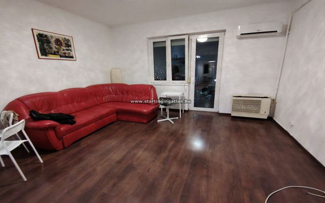 Kiadó téglalakás, albérlet, XI. kerületben, Bercsényi utcában