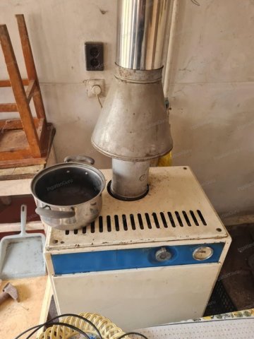 Eladó családi ház, Kecskeméten 52.8 M Ft, 3 szobás