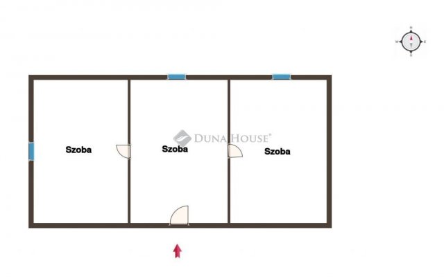 Eladó mezogazdasagi ingatlan, Kiskunfélegyházán 11.5 M Ft