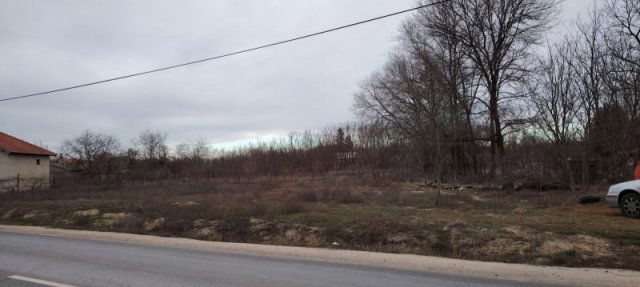 Eladó telek, Tápiószentmártonon 2 M Ft / költözzbe.hu