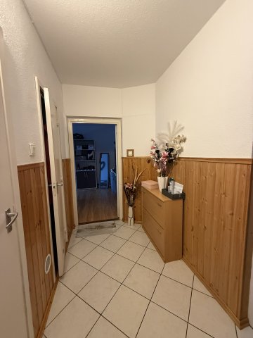 Eladó panellakás, Dorogon 45.5 M Ft, 2 szobás