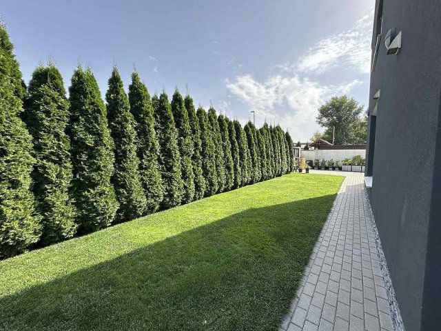 Eladó családi ház, Vácon 200 M Ft, 3+1 szobás