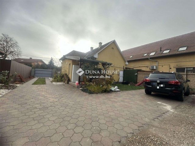 Eladó üzlethelyiség, Vecsésen 260 M Ft / költözzbe.hu