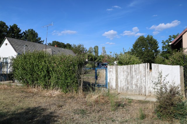 Eladó telek, Igalon 5.9 M Ft / költözzbe.hu