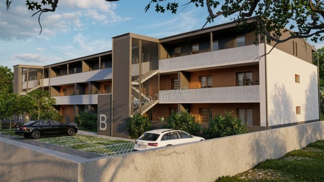 Eladó téglalakás, Esztergomban, Kesztölci úton 41.412 M Ft