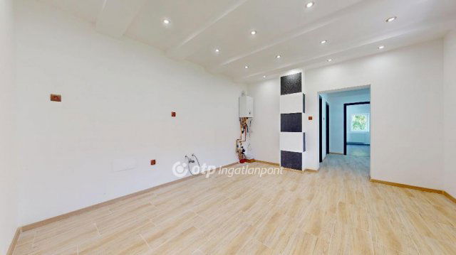 Eladó családi ház, Miskolcon 53 M Ft, 2 szobás