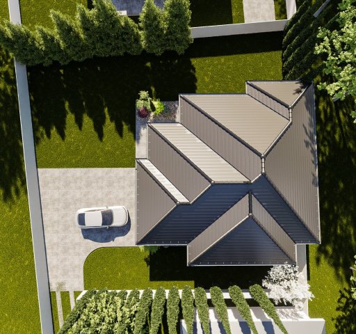 Eladó családi ház, Mosonszolnokon 89.9 M Ft, 5 szobás
