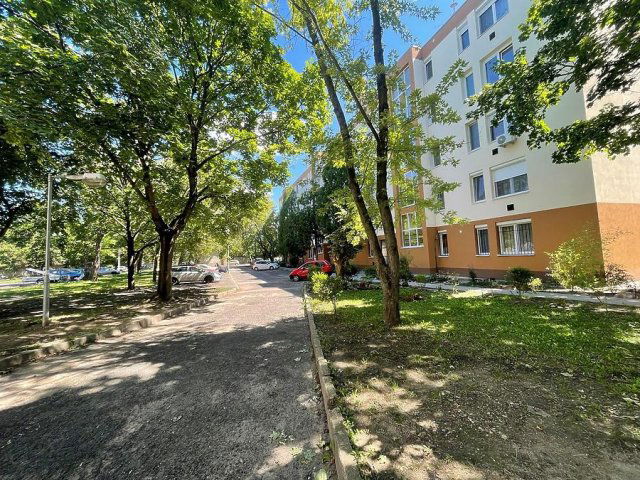 Eladó téglalakás, Budapesten, X. kerületben 63.9 M Ft, 2 szobás