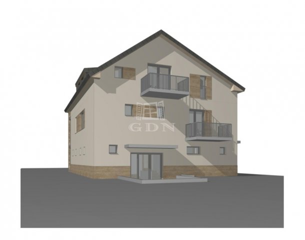 Eladó téglalakás, Budapesten, XV. kerületben 59.7 M Ft, 2 szobás