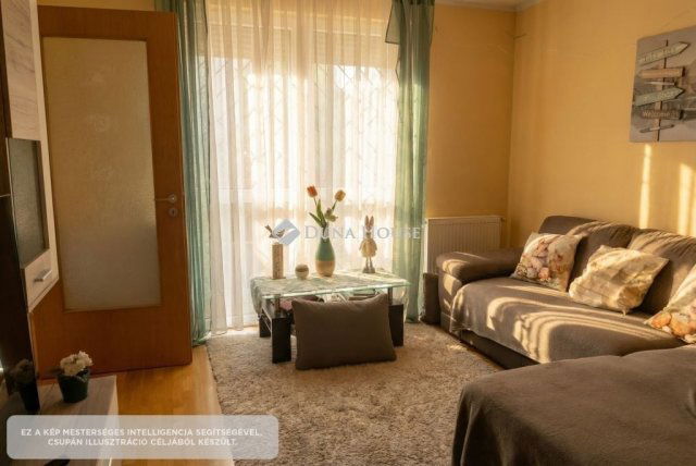 Eladó téglalakás, Budapesten, XVI. kerületben 82 M Ft, 2 szobás