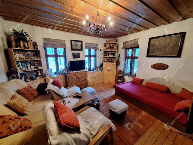 Eladó családi ház, Miskolcon 24.99 M Ft, 2 szobás