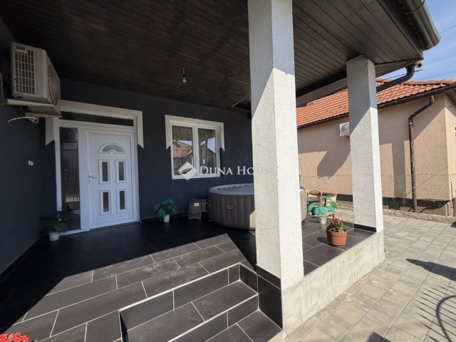 Eladó családi ház, Tokodaltárón 64 M Ft, 4 szobás