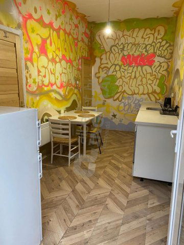 Eladó téglalakás, VII. kerületben, Rumbach Sebestyén utcában