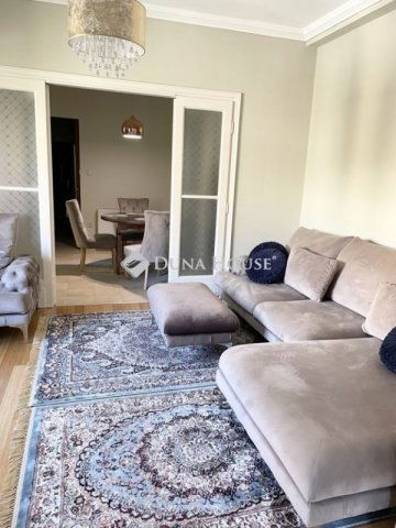 Eladó téglalakás, Budapesten, II. kerületben 126 M Ft, 2 szobás