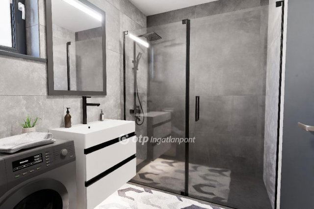 Eladó téglalakás, Balatonszemesen 143.979 M Ft, 3 szobás