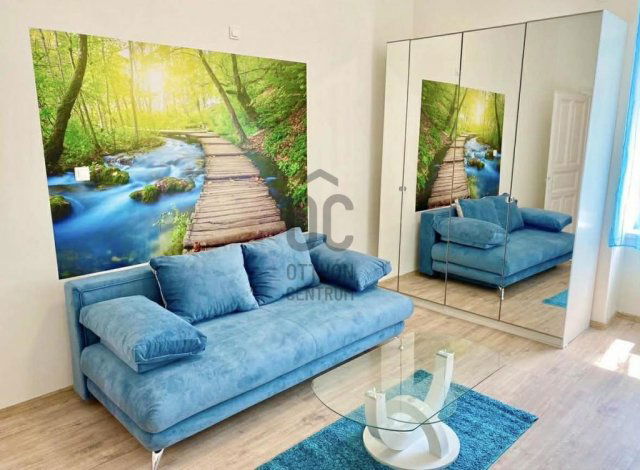 Eladó téglalakás, Budapesten, XIII. kerületben 43.9 M Ft