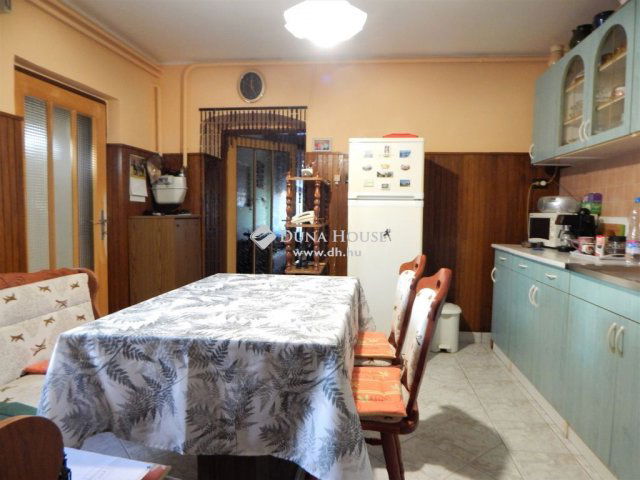 Eladó családi ház, Körmenden 31 M Ft, 2 szobás
