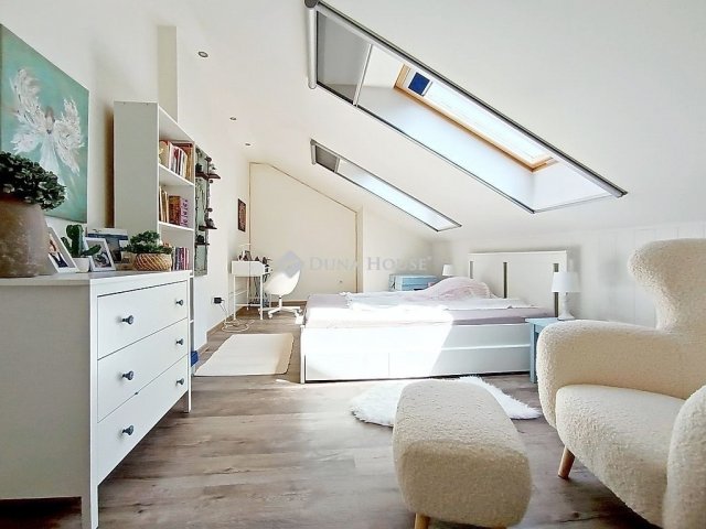 Eladó téglalakás, Budapesten, IV. kerületben 89.8 M Ft, 1 szobás